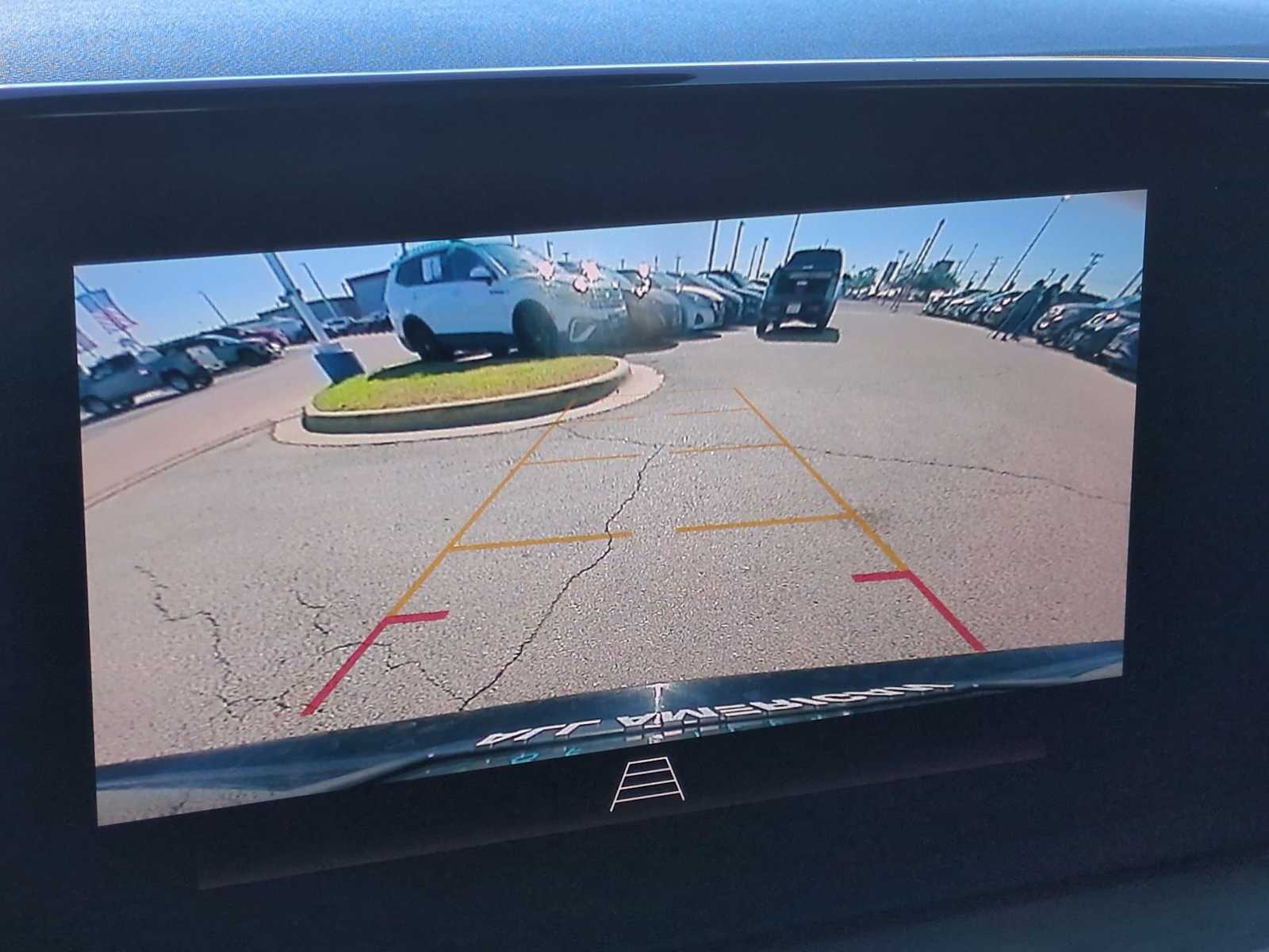 Thumbnail: 2024 Buick Encore GX - 14