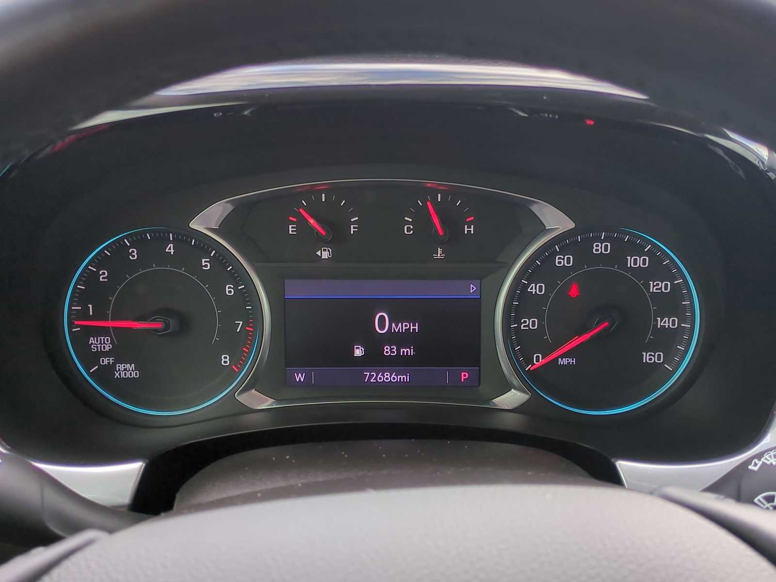 Thumbnail: 2021 Chevrolet Traverse - 11