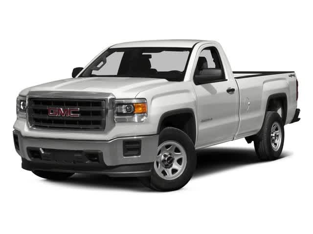 2015 GMC Sierra 1500 SLE -
                  Killeen, TX