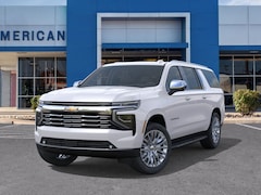 2025 Chevrolet Suburban Premier SUV