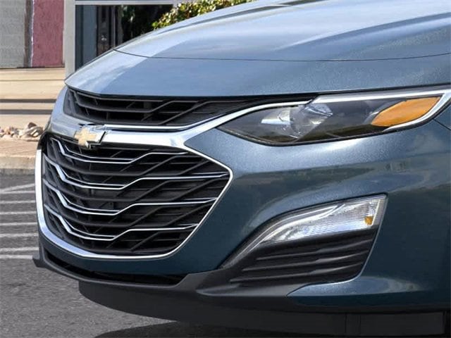 Thumbnail: 2025 Chevrolet Malibu - 13