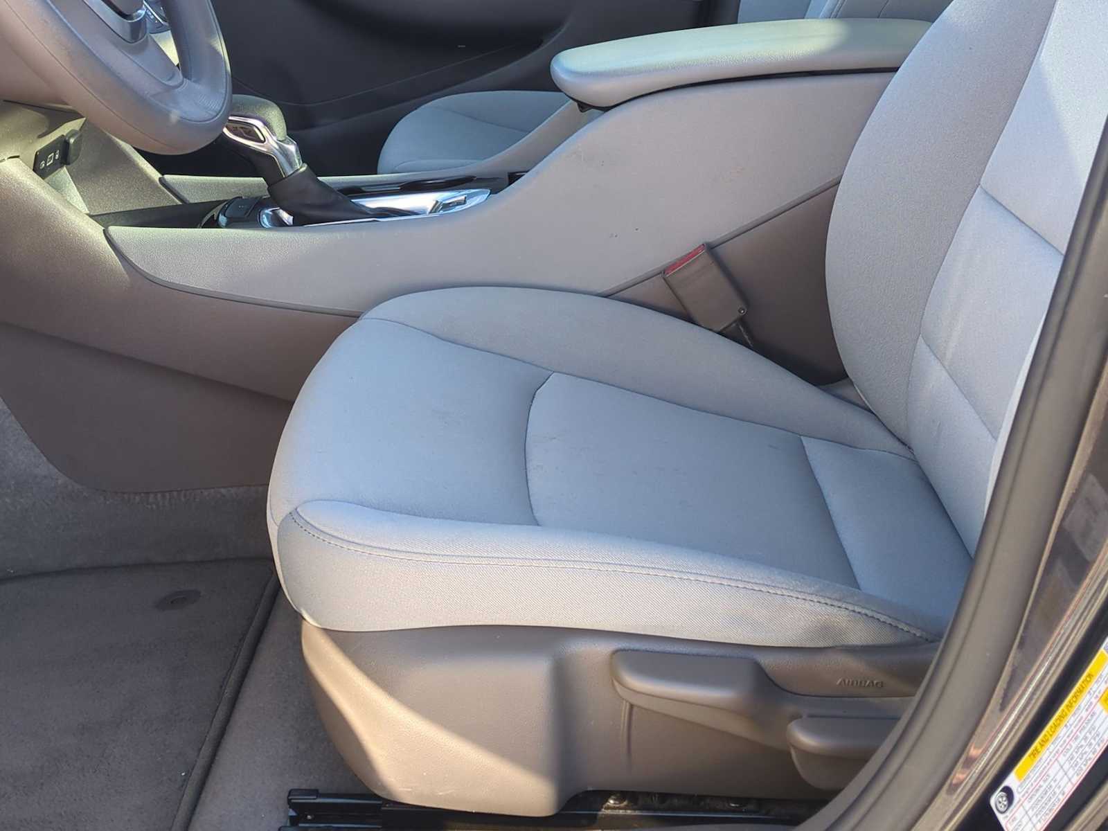 Thumbnail: 2023 Chevrolet Malibu - 19