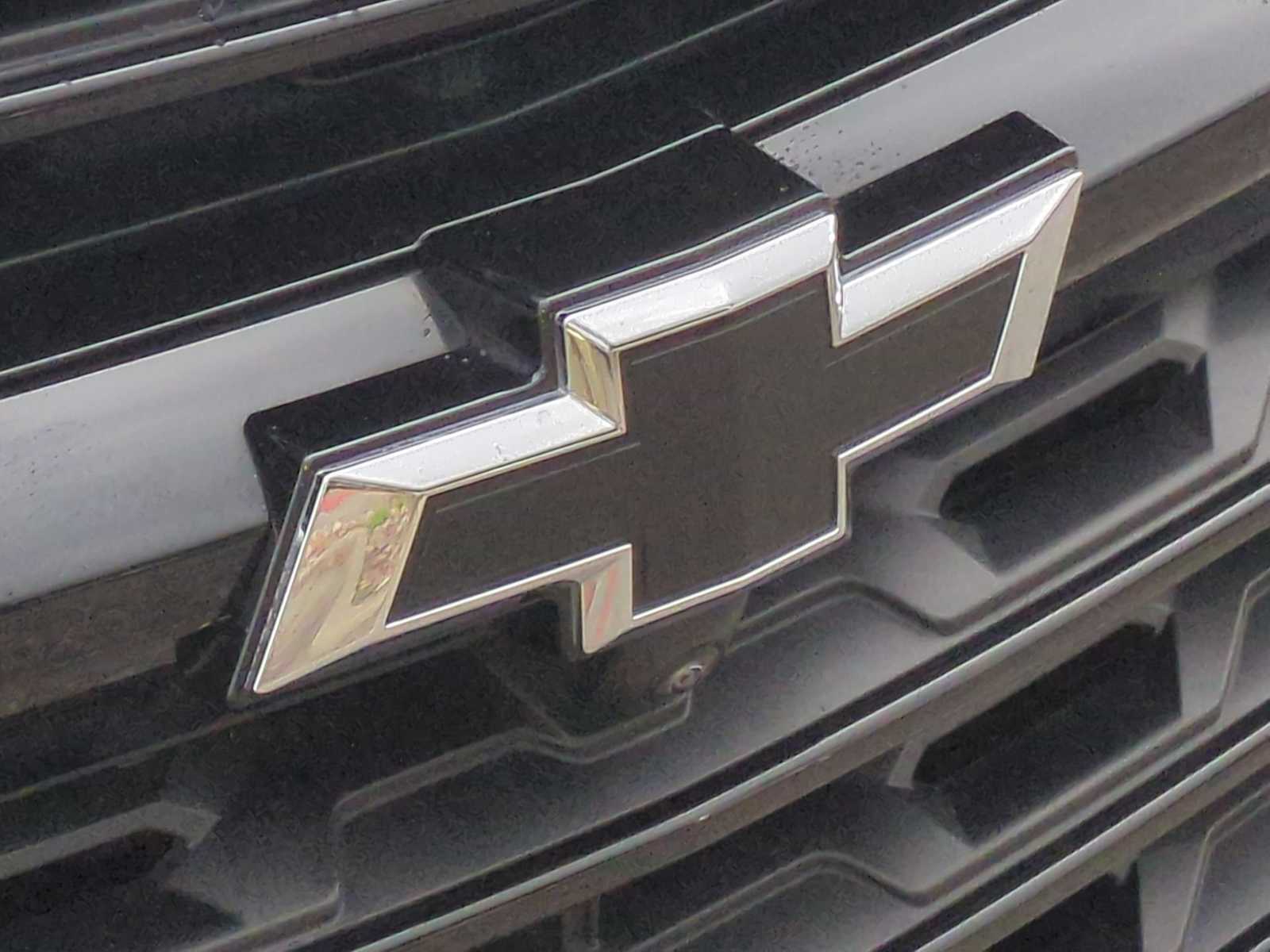 Thumbnail: 2024 Chevrolet Traverse - 31
