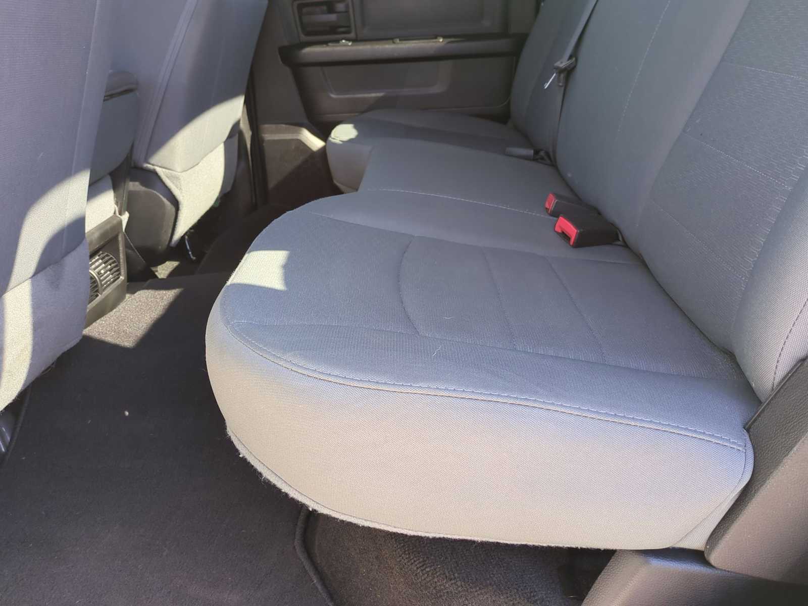 Thumbnail: 2017 RAM 2500 - 23