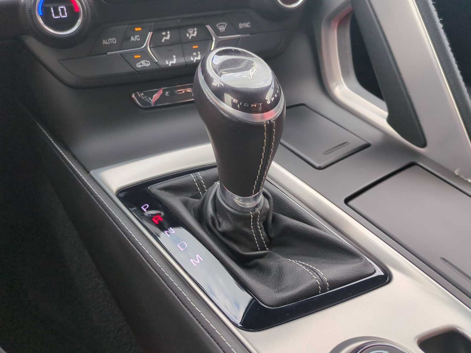 Thumbnail: 2019 Chevrolet Corvette - 16