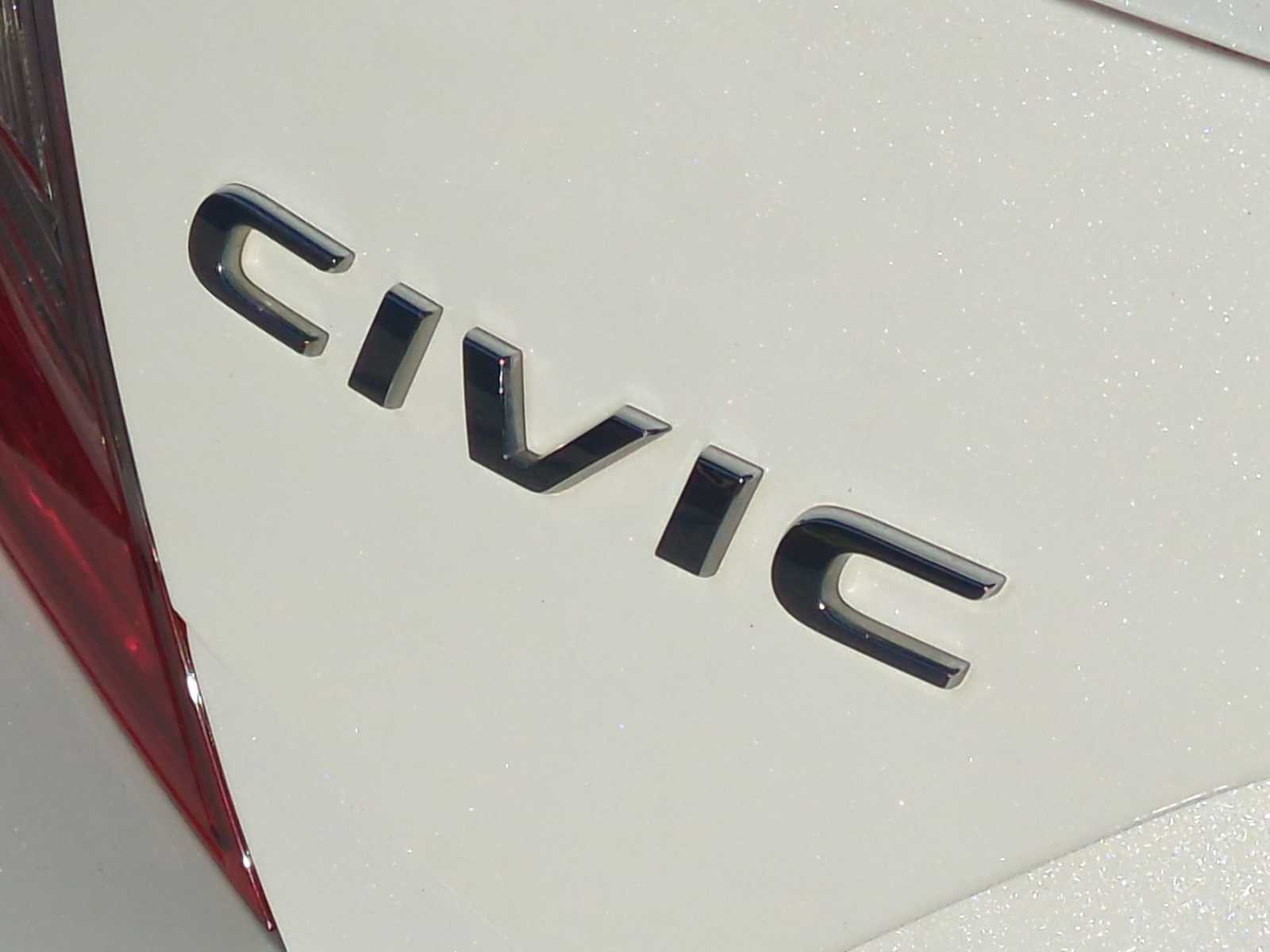 Thumbnail: 2020 Honda Civic - 30