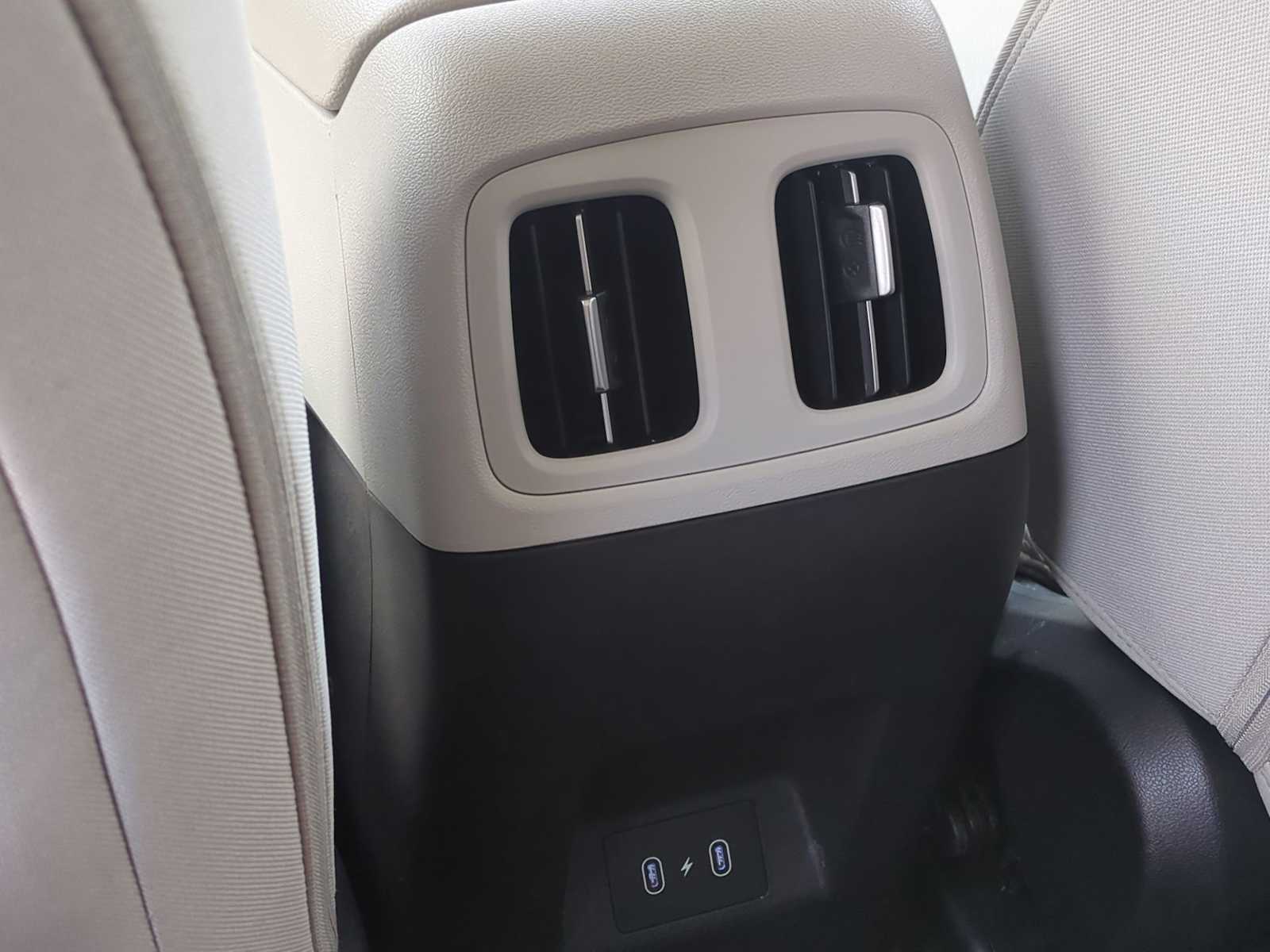 Thumbnail: 2025 Hyundai Tucson - 20