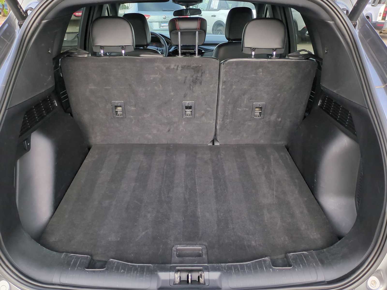 Thumbnail: 2024 Ford Escape - 25