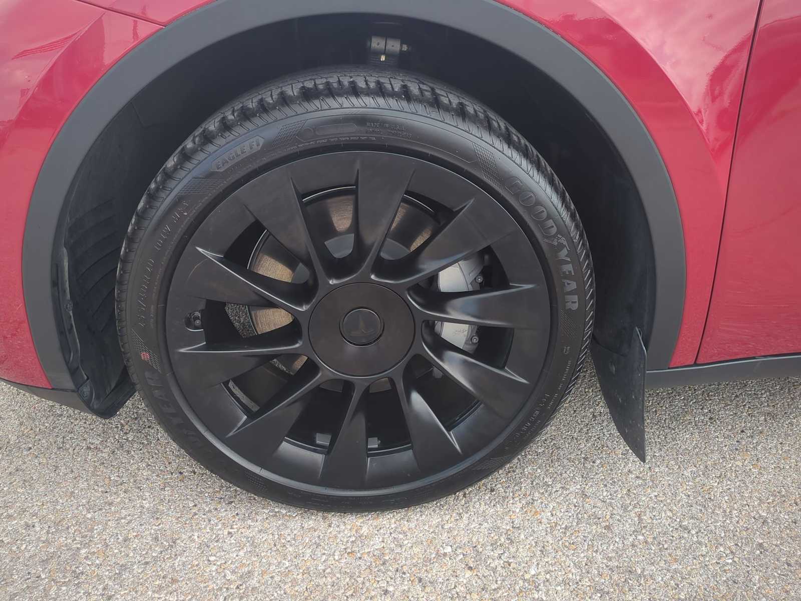 Thumbnail: 2023 Tesla Model Y - 30