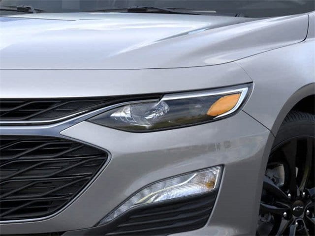 Thumbnail: 2025 Chevrolet Malibu - 10