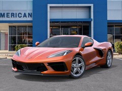 2026 Chevrolet Corvette Stingray 2LT Coupe