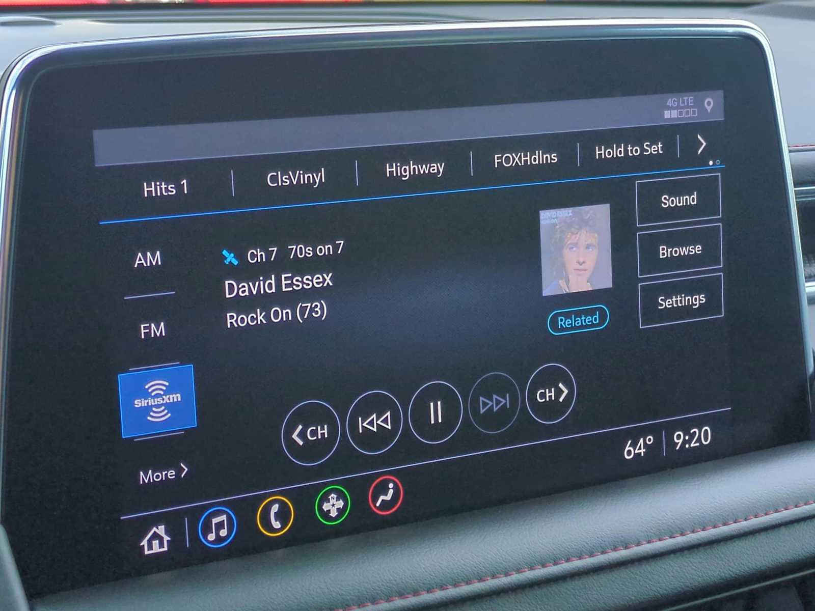 Thumbnail: 2021 Chevrolet Tahoe - 13