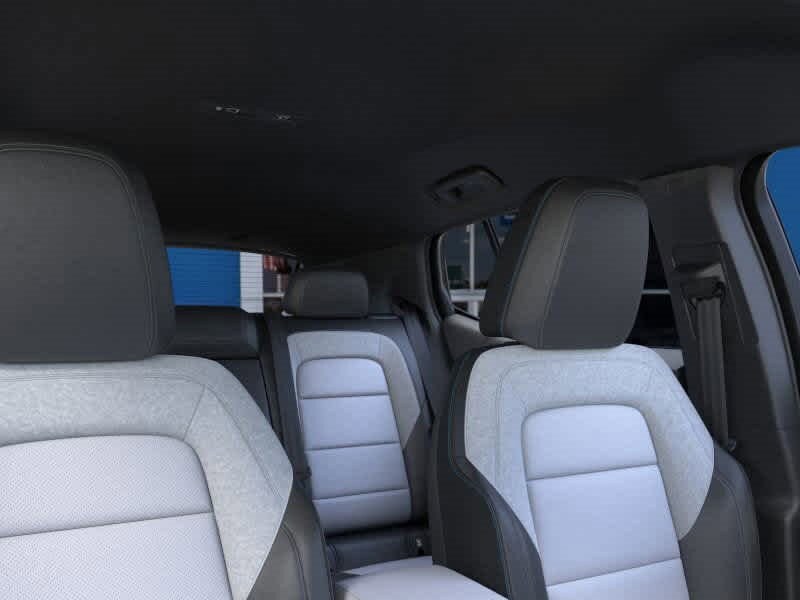 Thumbnail: 2025 Chevrolet Equinox - 24