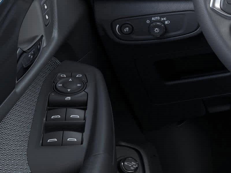 Thumbnail: 2026 Chevrolet TrailBlazer - 22