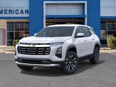 2026 Chevrolet Equinox LT SUV