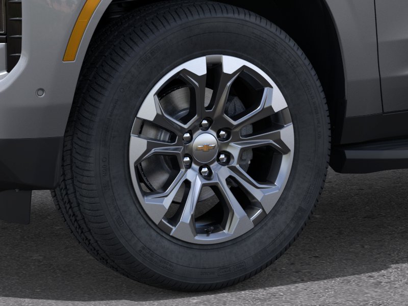 Thumbnail: 2026 Chevrolet Tahoe - 9