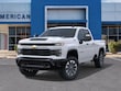  Chevrolet Silverado 2500 HD
