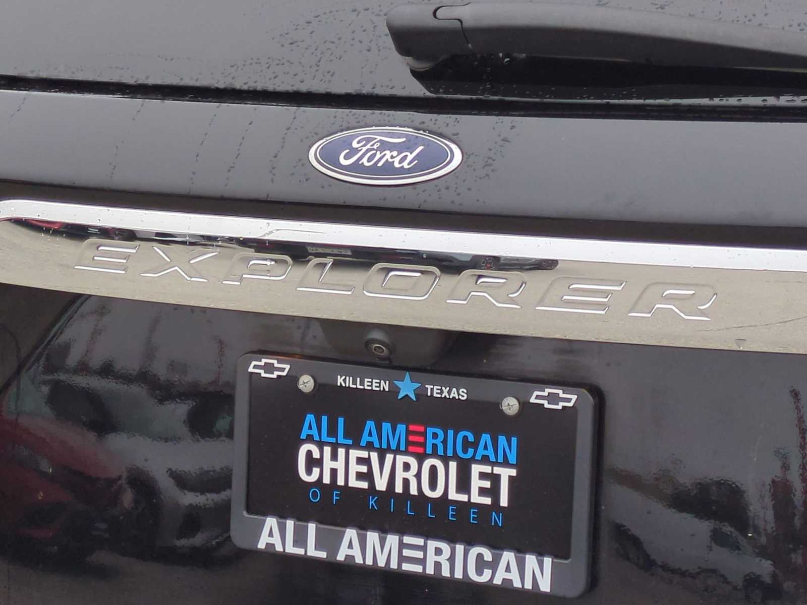 Thumbnail: 2021 Ford Explorer - 31