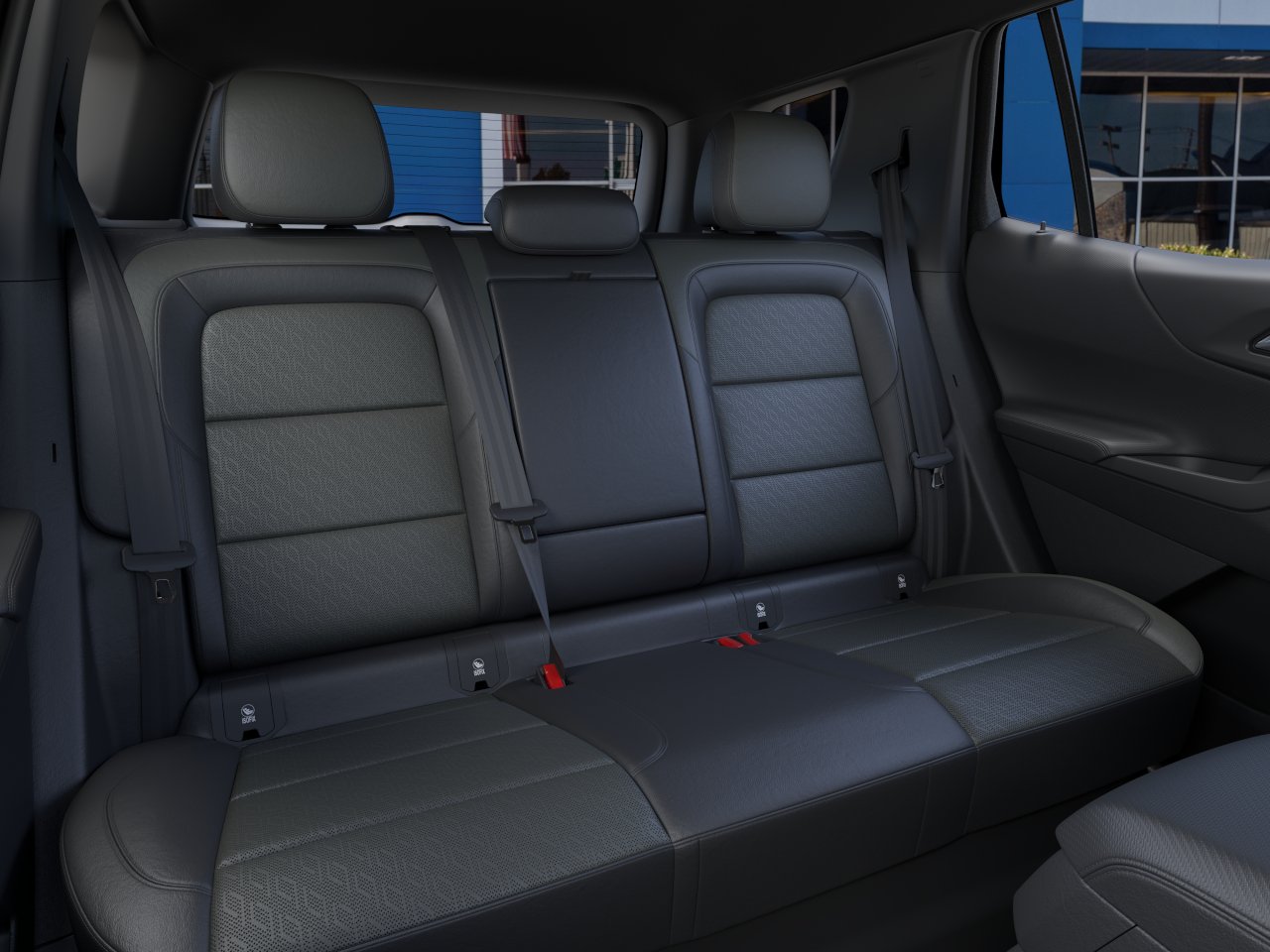 Thumbnail: 2027 Chevrolet Equinox - 17