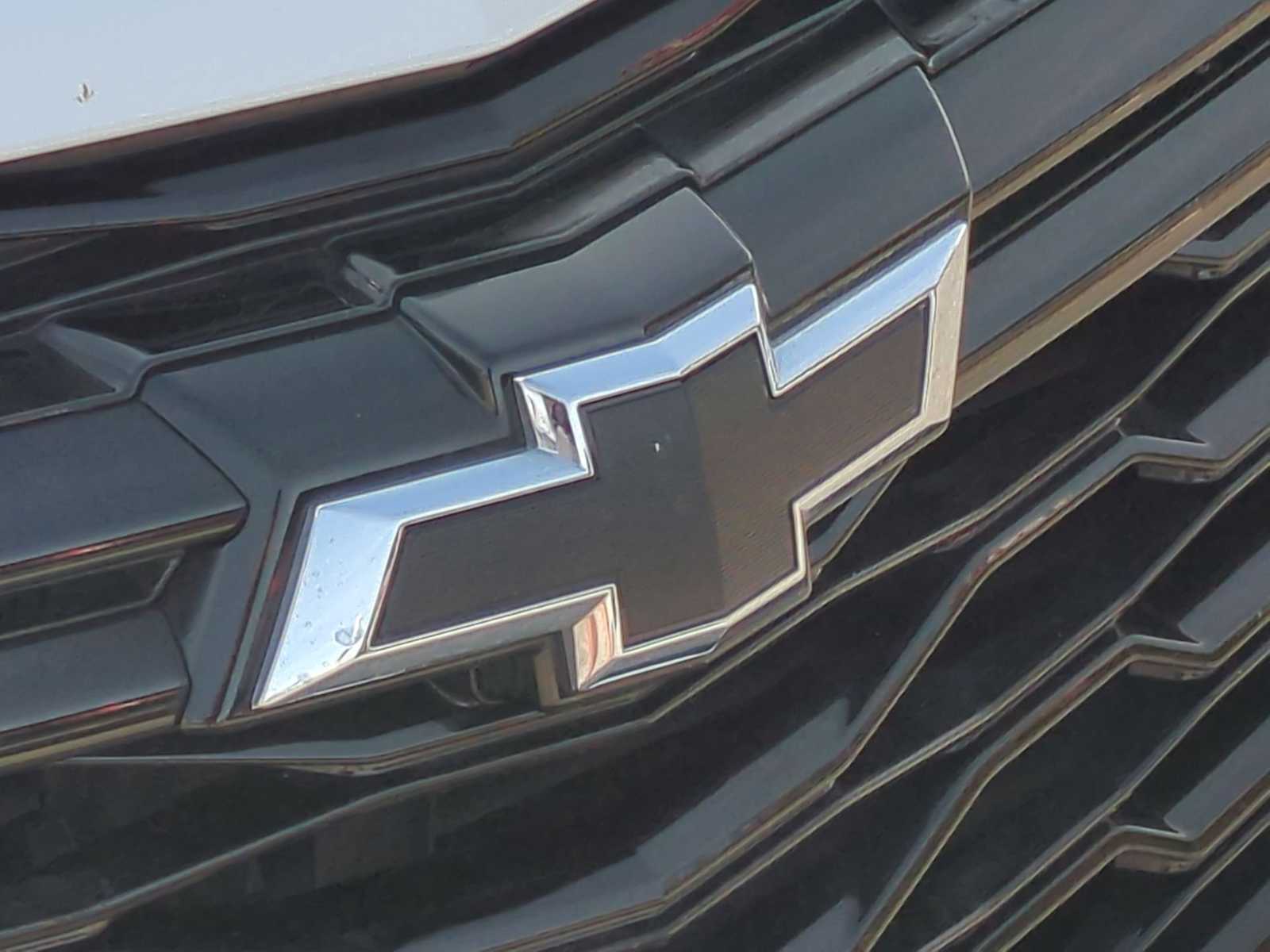 Thumbnail: 2024 Chevrolet Equinox - 32