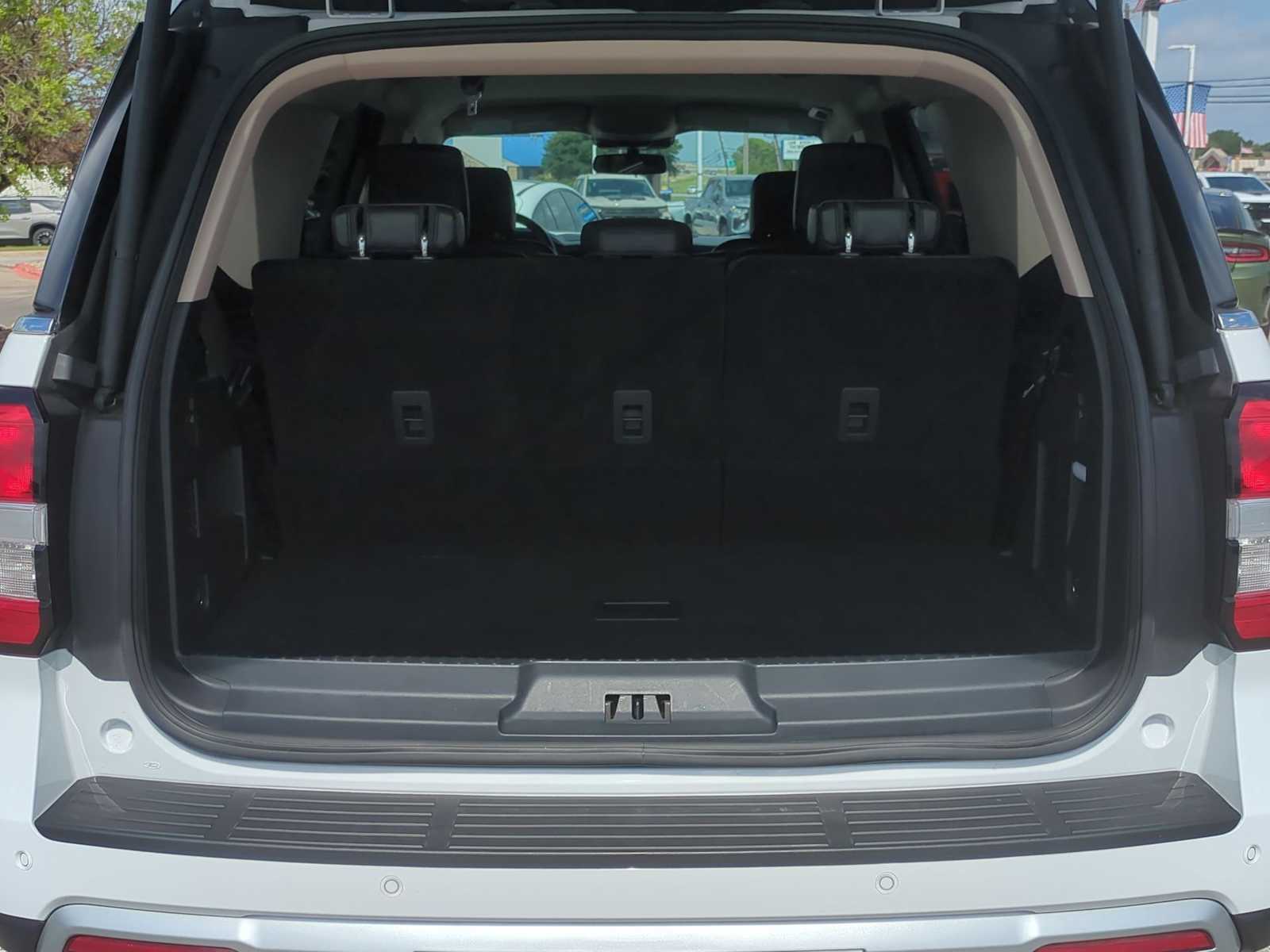 Thumbnail: 2024 Ford Expedition - 26