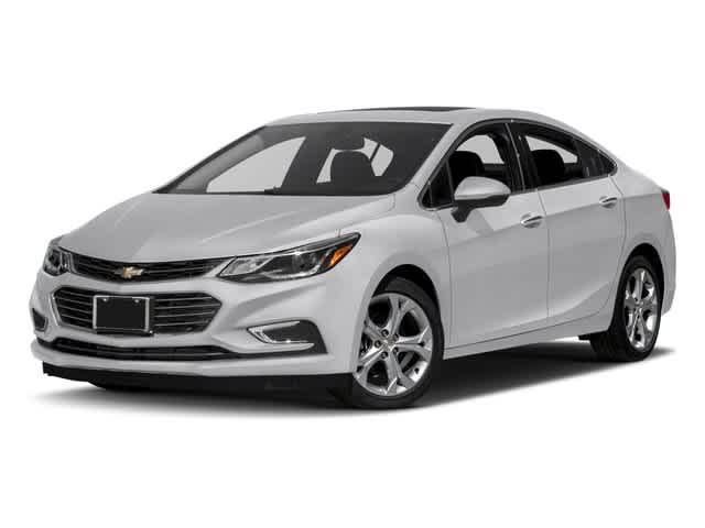 2017 Chevrolet Cruze Premier -
                  Killeen, TX