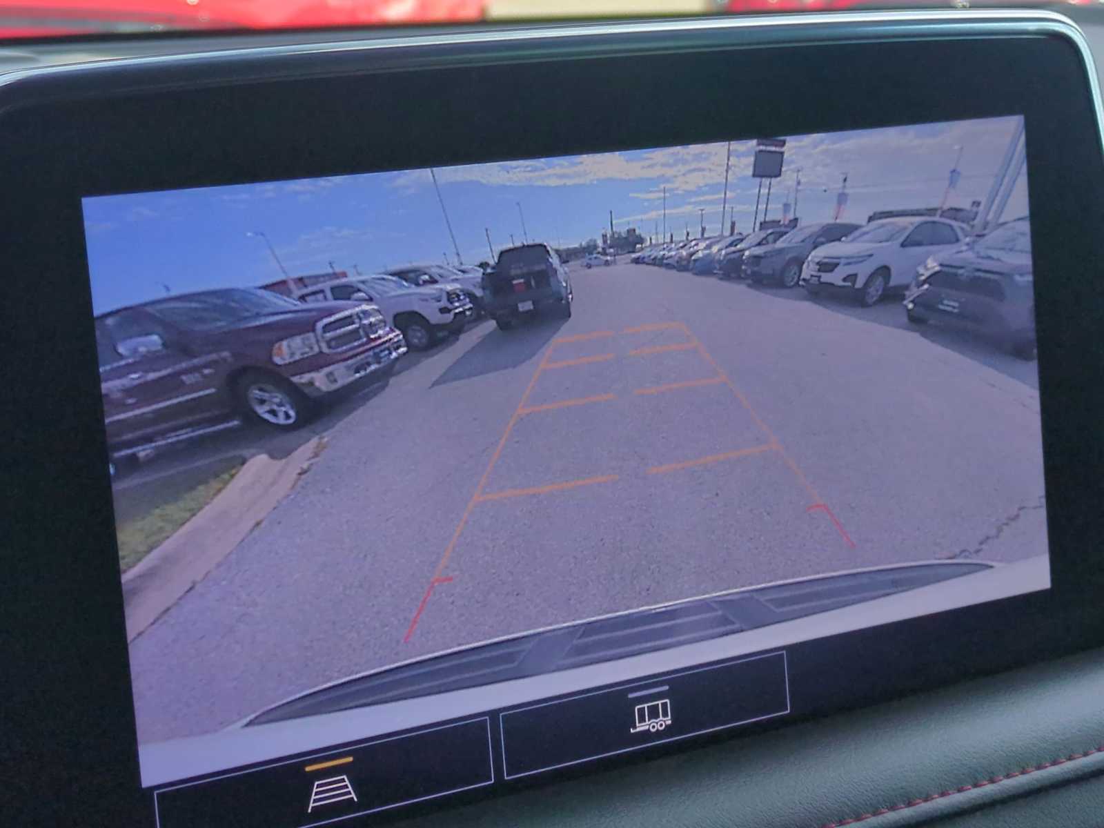 Thumbnail: 2021 Chevrolet Tahoe - 15