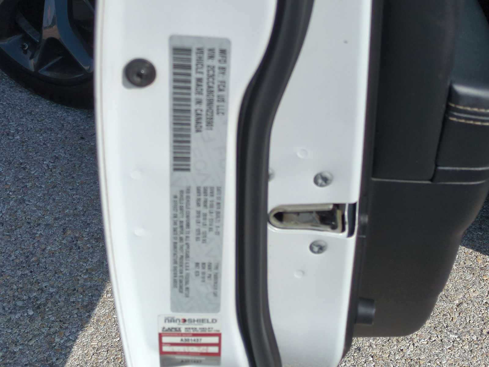 Thumbnail: 2022 Chrysler 300 - 35