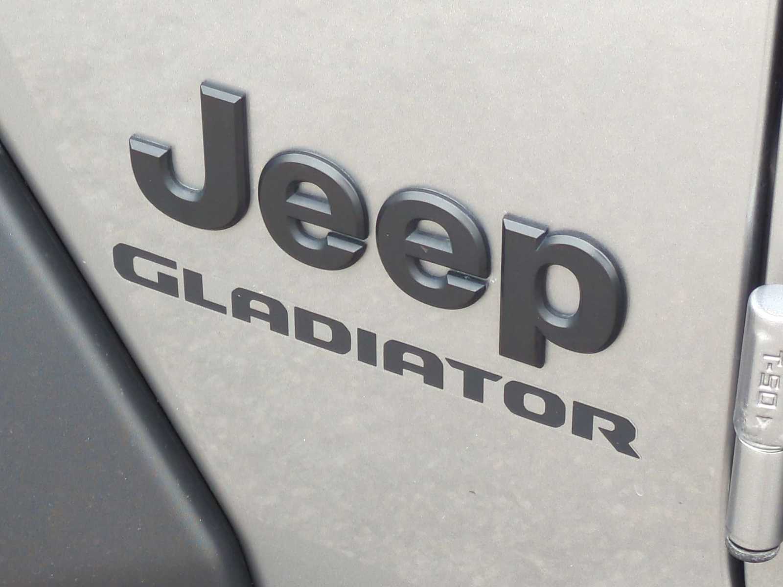 Thumbnail: 2020 Jeep Gladiator - 31