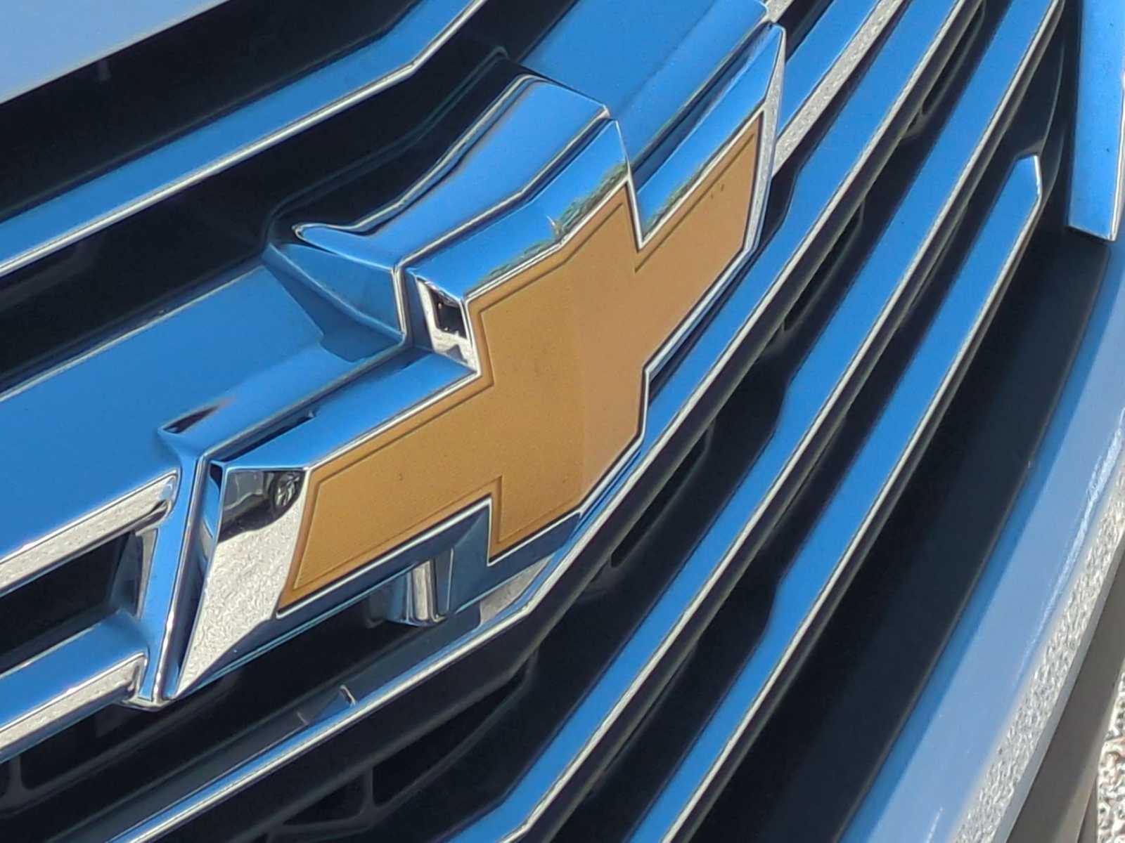 Thumbnail: 2023 Chevrolet Traverse - 31