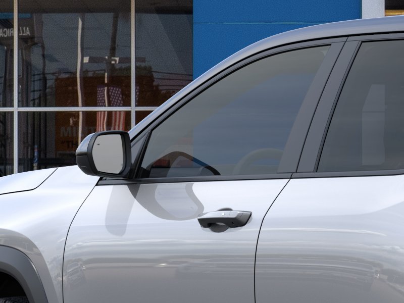 Thumbnail: 2026 Chevrolet Equinox - 12