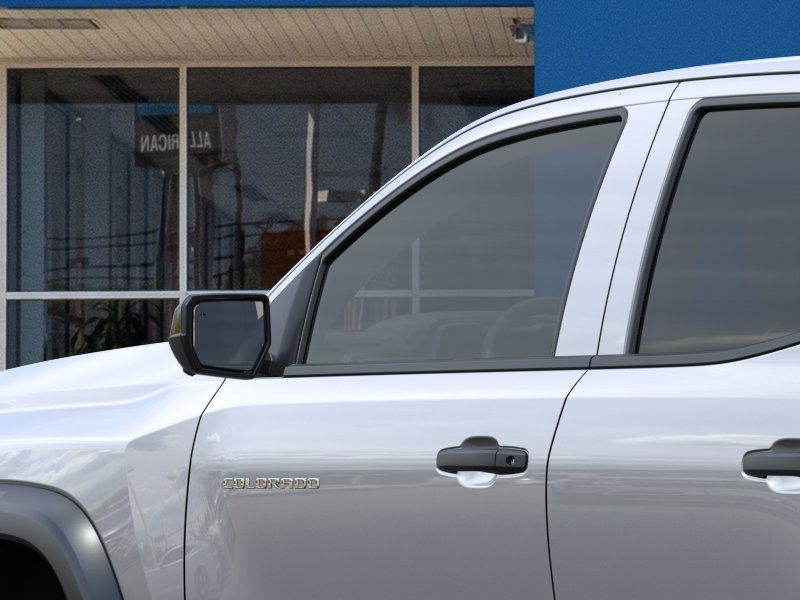 Thumbnail: 2026 Chevrolet Colorado - 12