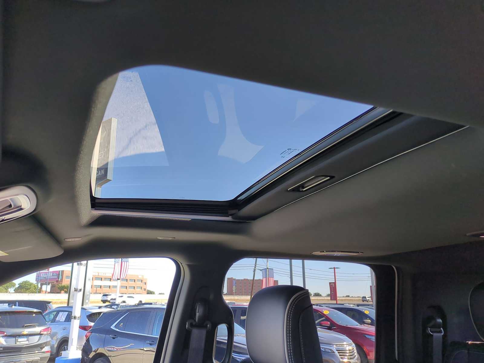 Thumbnail: 2024 RAM 2500 - 19