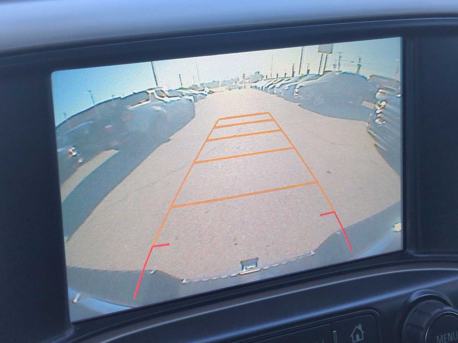 Thumbnail: 2016 GMC Sierra 2500 - 15