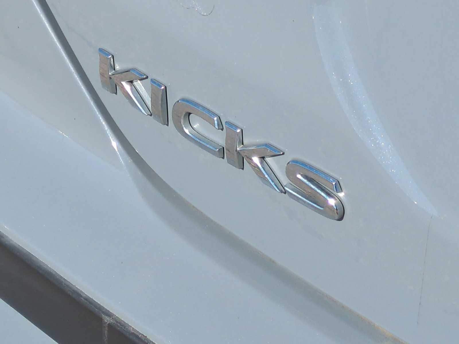 Thumbnail: 2022 Nissan Kicks - 31