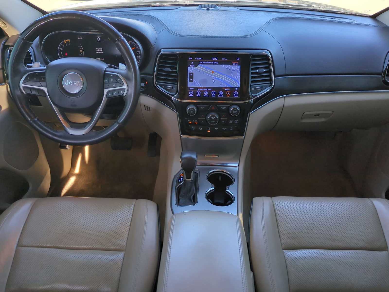 Thumbnail: 2019 Jeep Grand Cherokee - 21