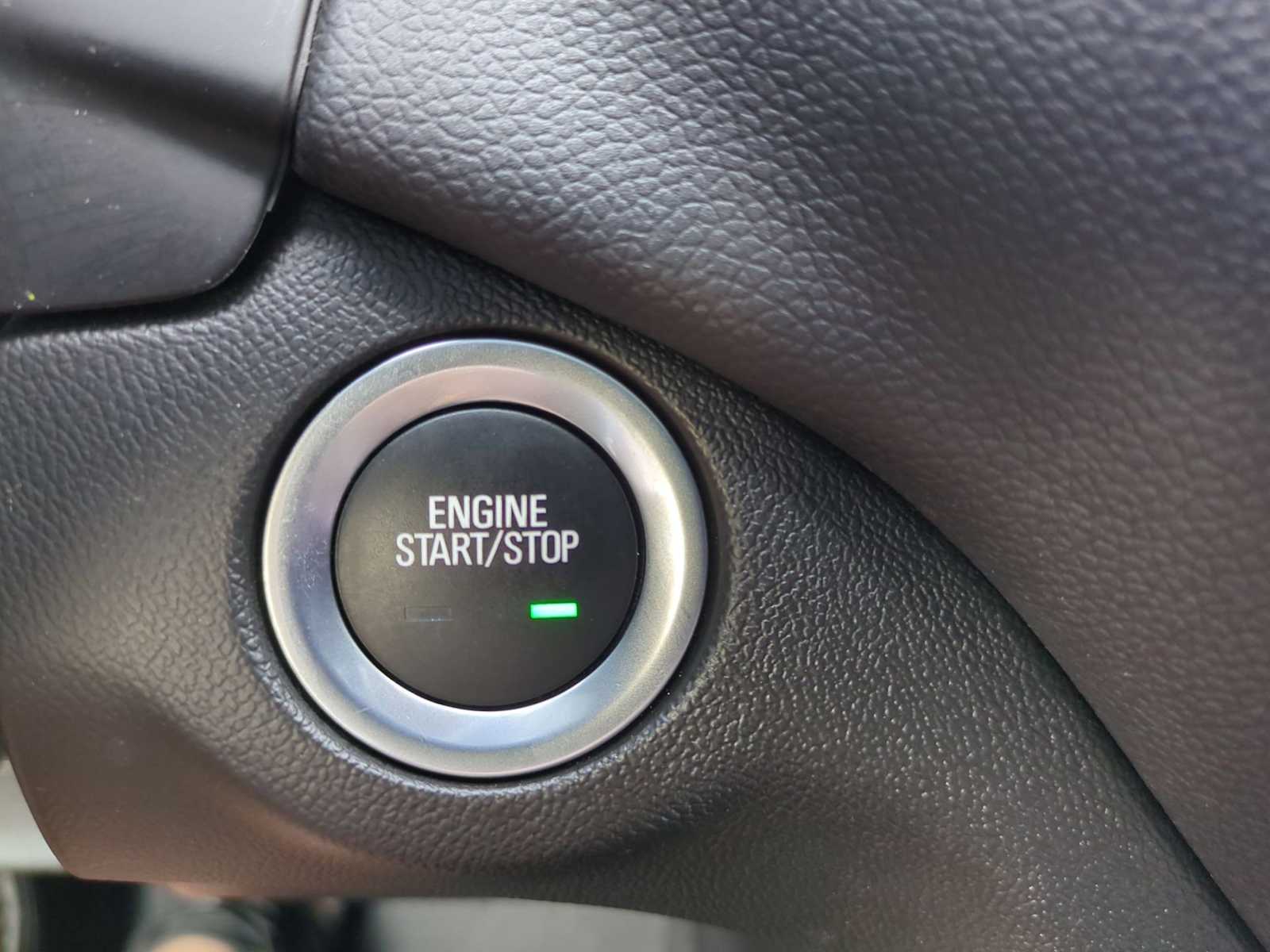 Thumbnail: 2023 Chevrolet Equinox - 17