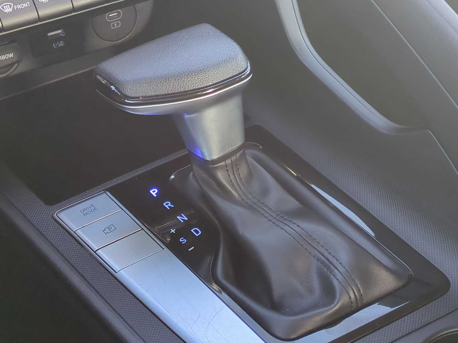Thumbnail: 2024 Hyundai Elantra - 16