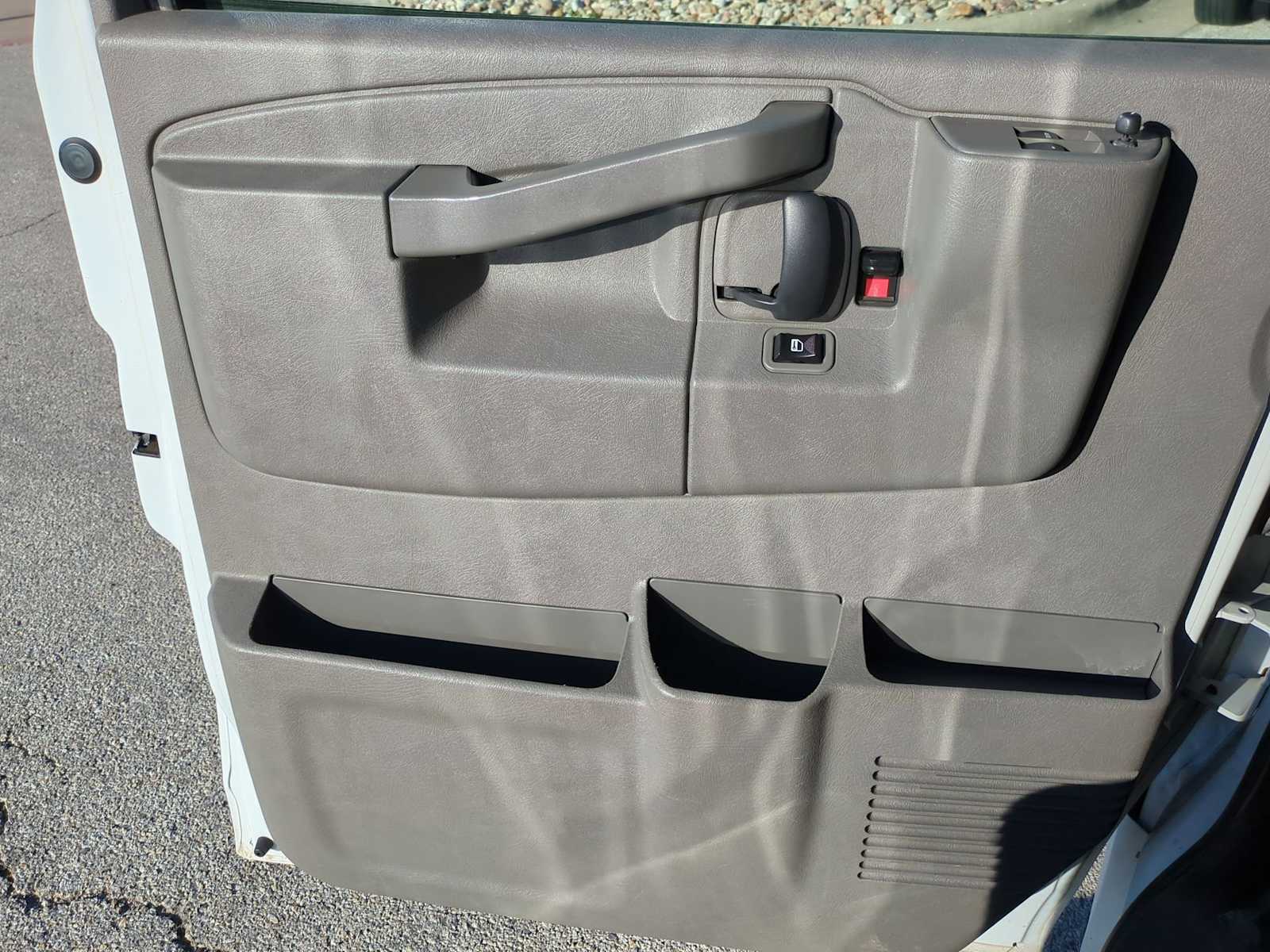 Thumbnail: 2020 Chevrolet Express - 19