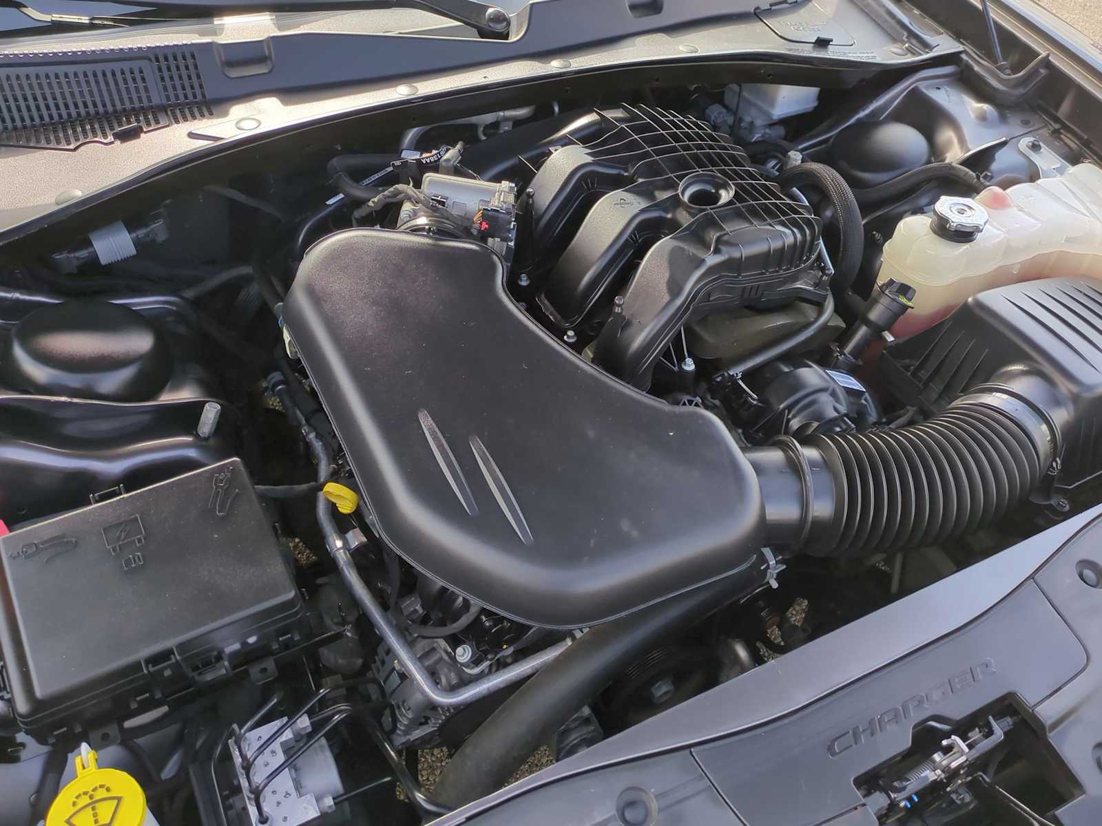 Thumbnail: 2023 Dodge Charger - 29