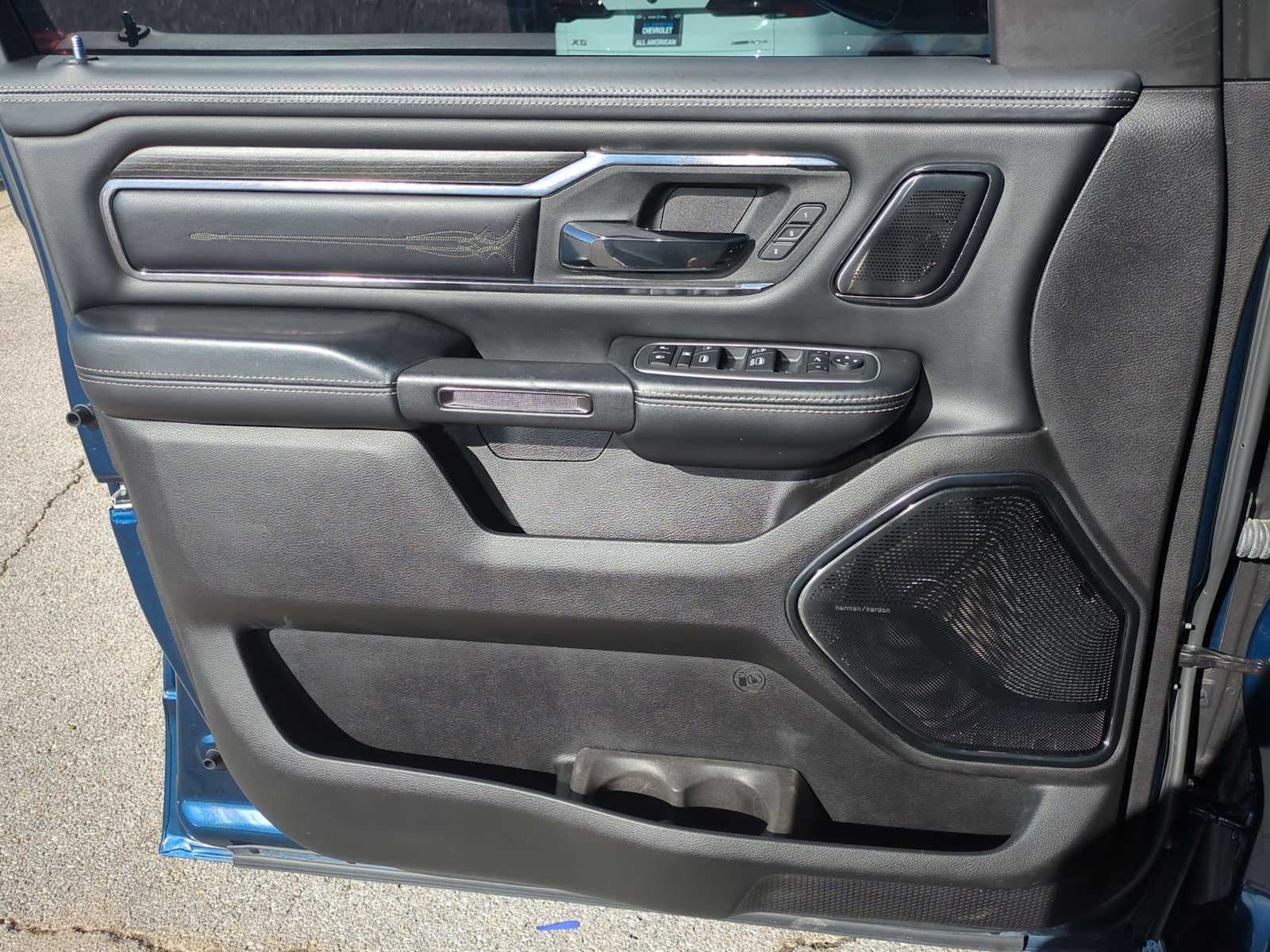 Thumbnail: 2024 RAM 1500 - 23