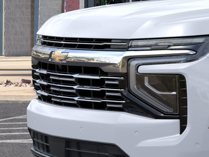 Thumbnail: 2026 Chevrolet Suburban - 13