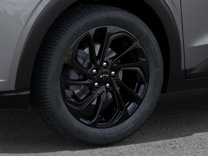 Thumbnail: 2027 Chevrolet Bolt EV - 9