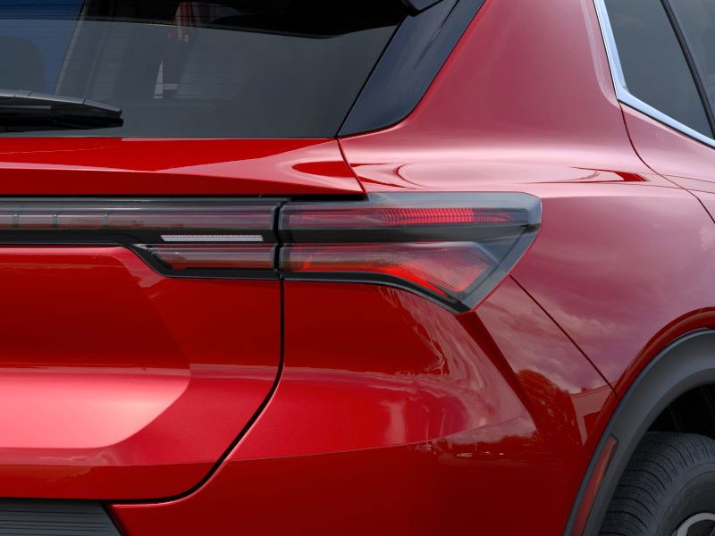 Thumbnail: 2026 Chevrolet Equinox - 11