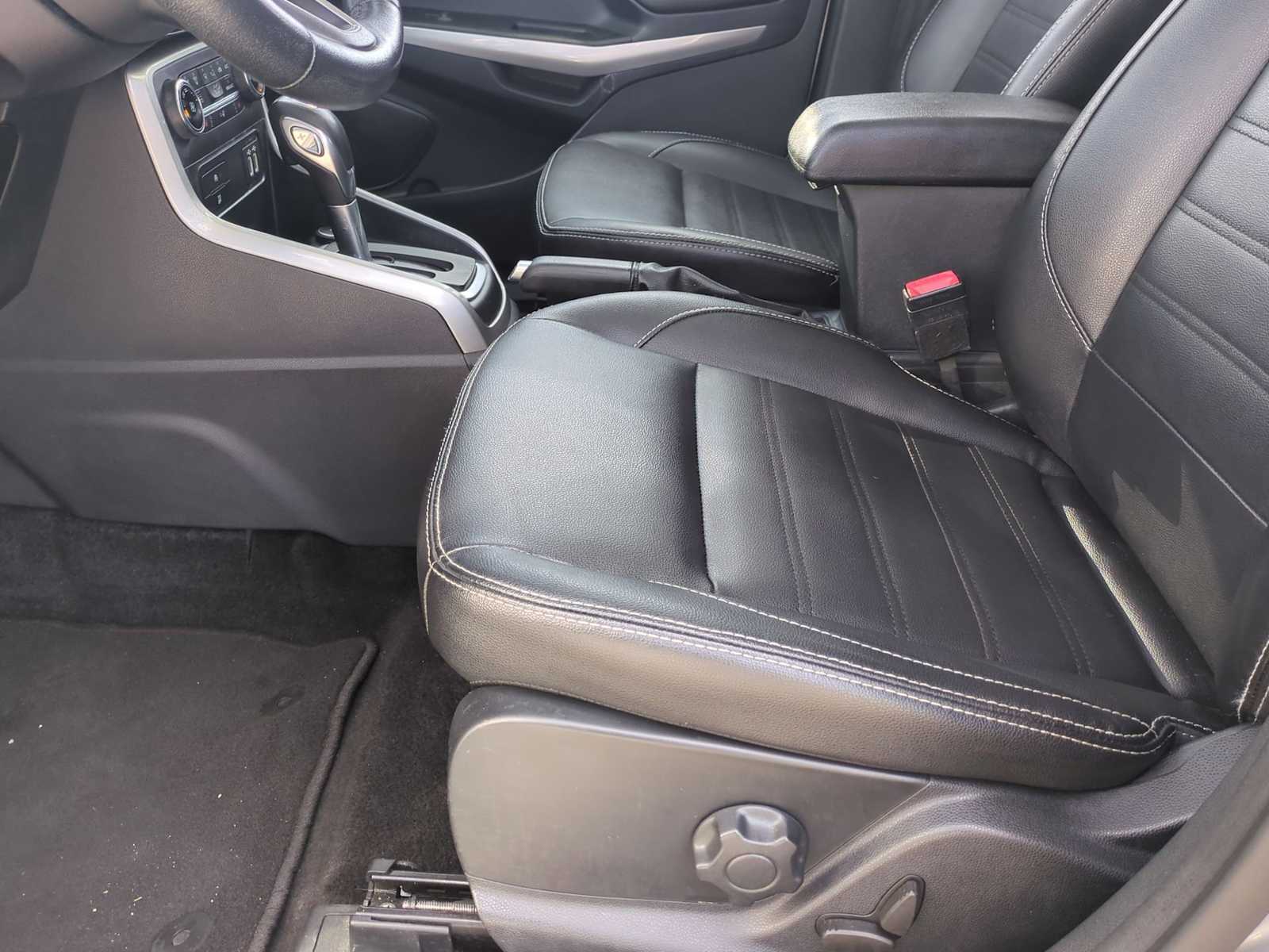 Thumbnail: 2021 Ford EcoSport - 20