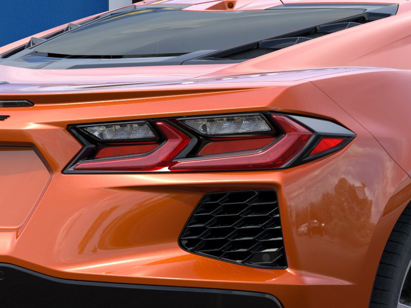 Thumbnail: 2026 Chevrolet Corvette - 11