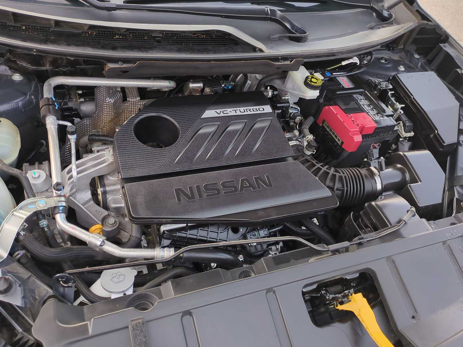 Thumbnail: 2023 Nissan Rogue - 29