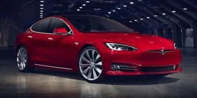 2017 Tesla Model S 100D -
                  Killeen, TX