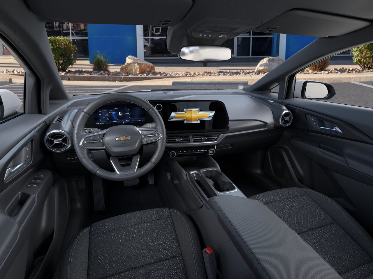 Thumbnail: 2026 Chevrolet Equinox - 15
