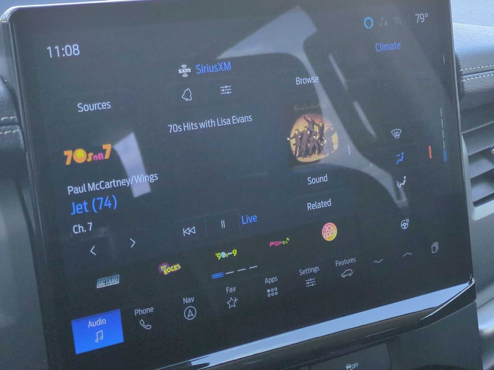 Thumbnail: 2024 Ford Expedition - 13